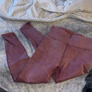 Aerie leggings